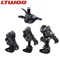 ltwoo a7 mtb 10 speed groupset 10s trigger shifter lever rear derailleurs rd rear derailleur switches compatible with shimano