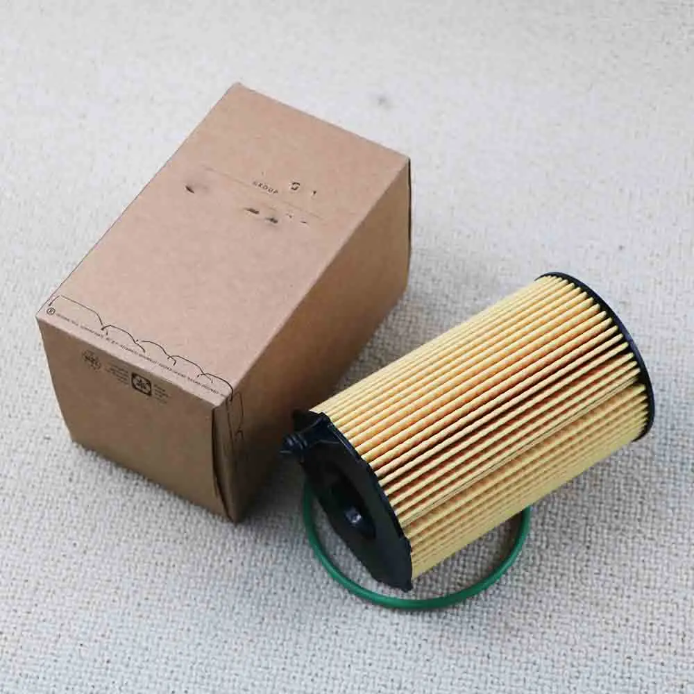 059198405 для Audi A4 A5 A6 A7 A8 Q5 Q7 Volkswagen Touareg масляный фильтр