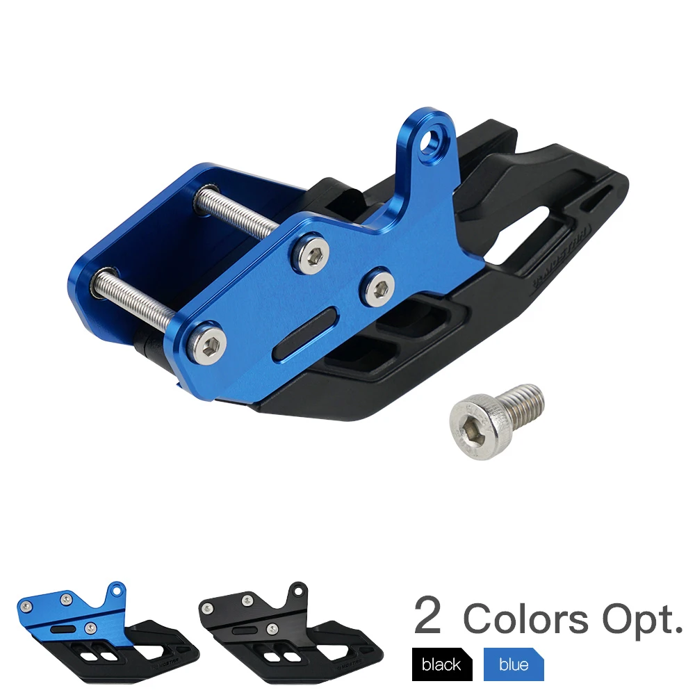 

Motorcycle Chain Guide Protector for Yamaha WR250R WR250X WR 250R 250X 250 R X 2007-2021 2020 2019 2018 2017 2015 2016 2015 2014
