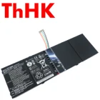 Подлинный оригинальный AP13B8K AP13B3K Аккумулятор для ноутбука ACER Aspire V5-571 V5-572 V5-573