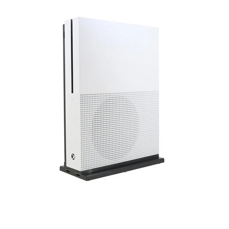 2020 охлаждающий вентилятор для Xbox One S встроенный регулируемый кулер подключения