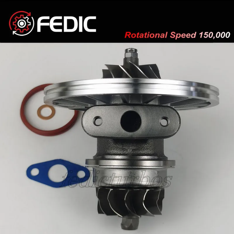 Turbo картридж K14 CHRA 53149887026 6060960099 A6060960099 зарядное устройство для Mercedes E300 G300 S300 TD 130 кВт