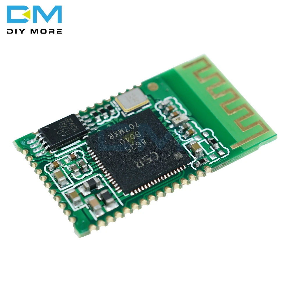 CSR8635 2 4 ГГц Bluetooth V4.1 беспроводной стерео аудио модуль CSR 8635 динамик наушники сделай