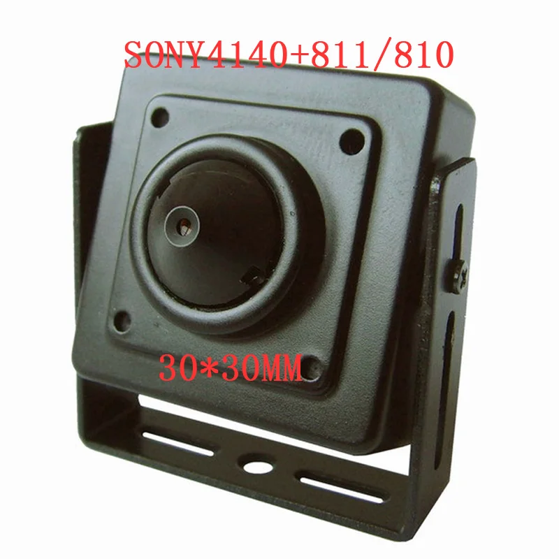 Камера видеонаблюдения SONY 700TVL 1/3 градусов | Безопасность и защита