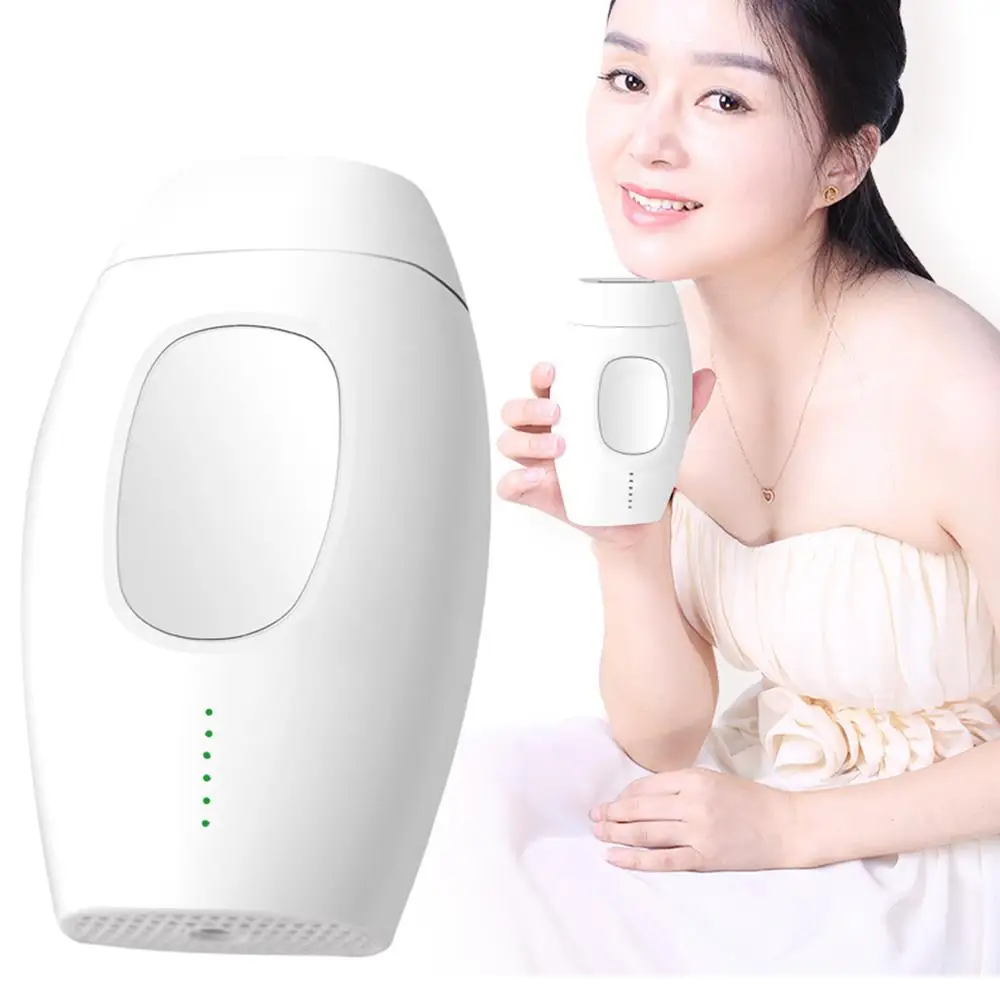 

IPL Laser Hair Epilator IPL Hair Removal Machine Fashion Laser Hair Removal Machine Hair Removal Device Gift IPL Epilator