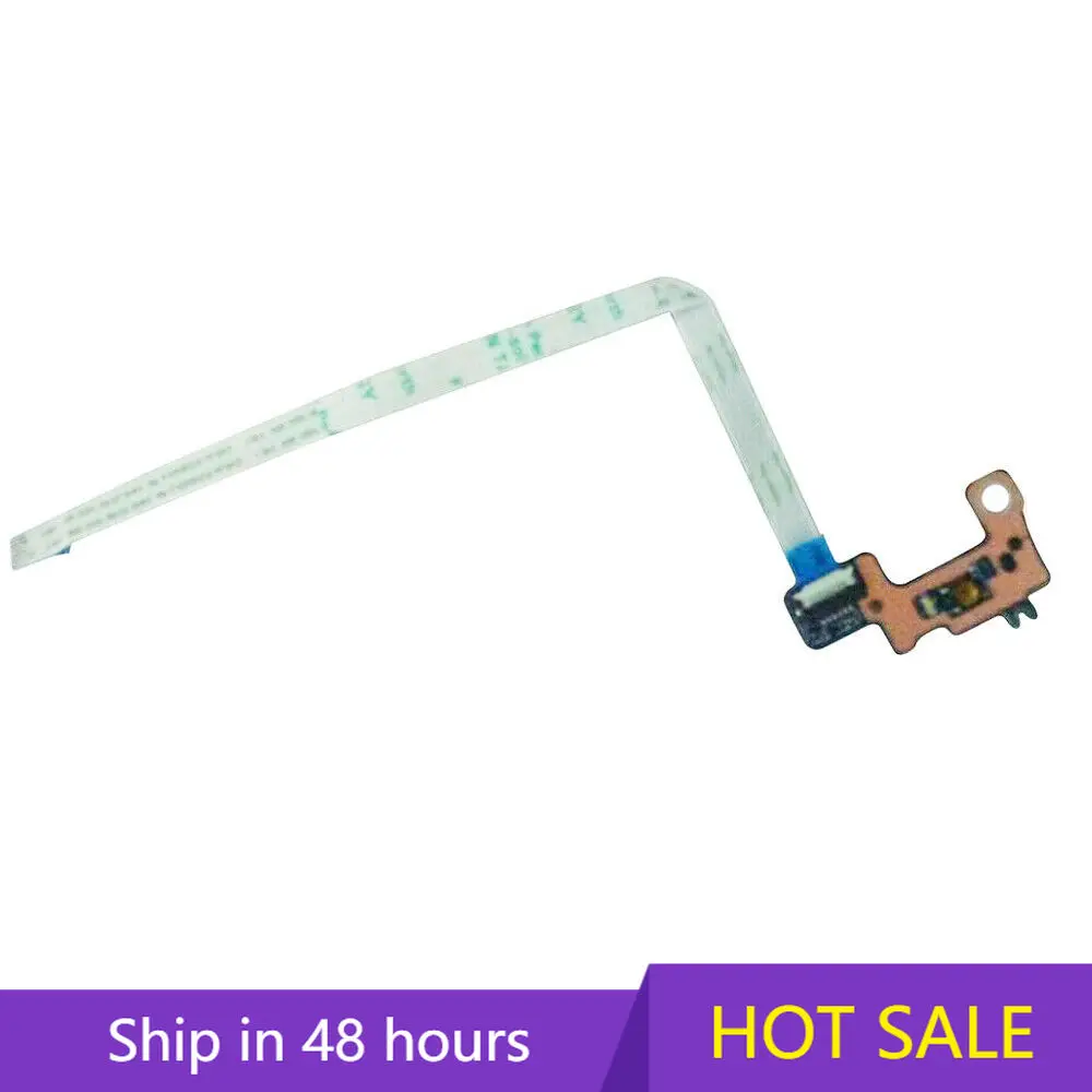 

New Power Button Board w/ Cable For HP Pavilion 15-au020wm 15-au023cl 15-au027cl