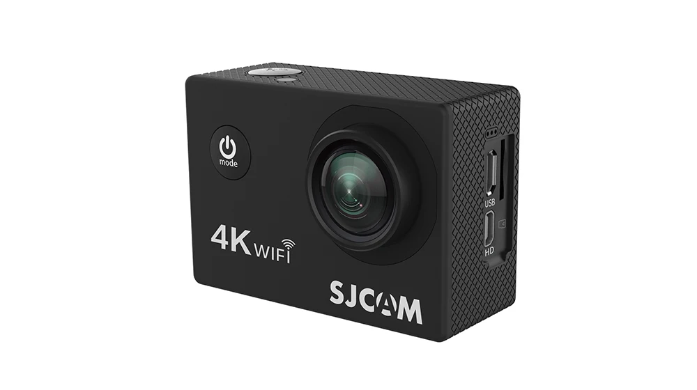 SJCAM SJ4000 AIR 4K экшн-камера Full HD 4K 30fps WIFI 2," экран мини-шлем Водонепроницаемая Спортивная видеокамера DV