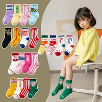 fashion cartoon cute baby socks fashion lady personality anime socks cartoon fashion skarpety high quality sewing patterns
