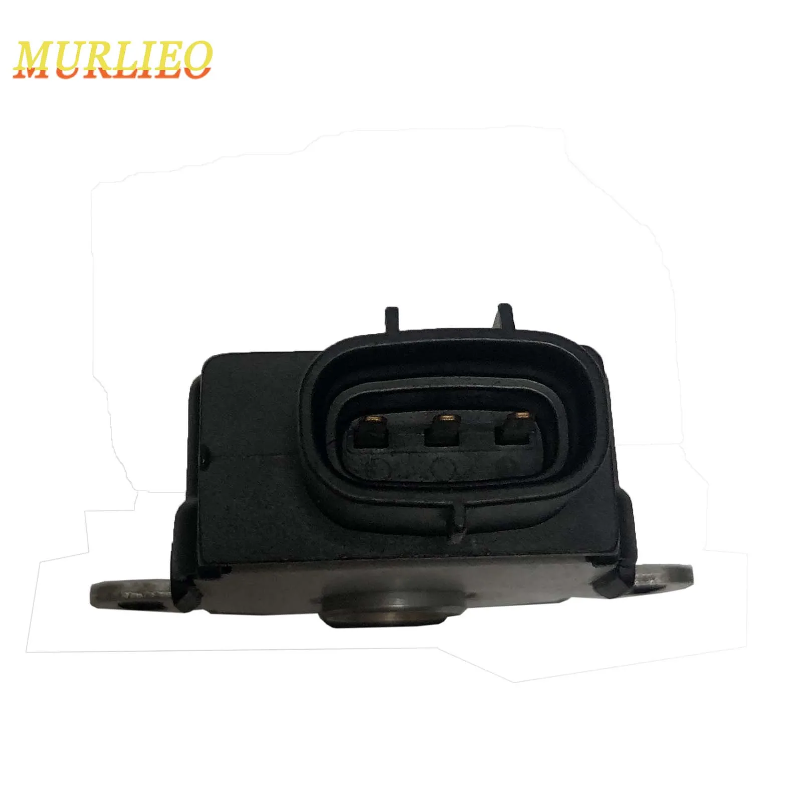 

Murlieo 89452-87207 Throttle Position Sensor (TPS) fit for Daihatsu