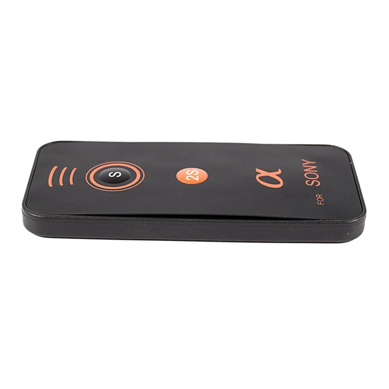 ИК беспроводной пульт дистанционного управления для Sony серии II A7 A7R с переходным