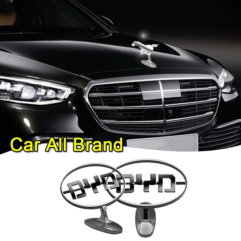 

New 1pcs Car Logo Styling Badge Decoration Car Goods for Lexuss Accessories RX270 LS460 460L 600h IS250 IS350 IS200t IS300 LX470
