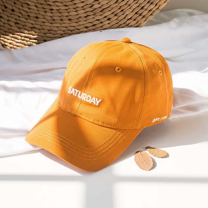 Женская Кепка с вышивкой на английском языке повседневная надписью Студенческая