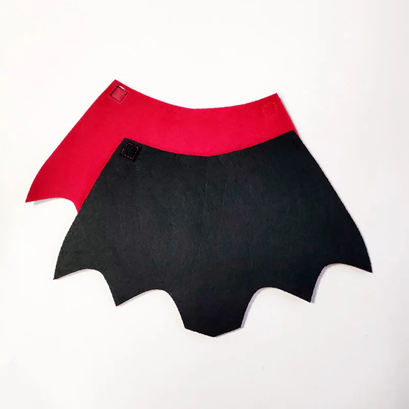 

Wine Bottles Covers Cloak Party Decor Halloween For Home New Year Decor