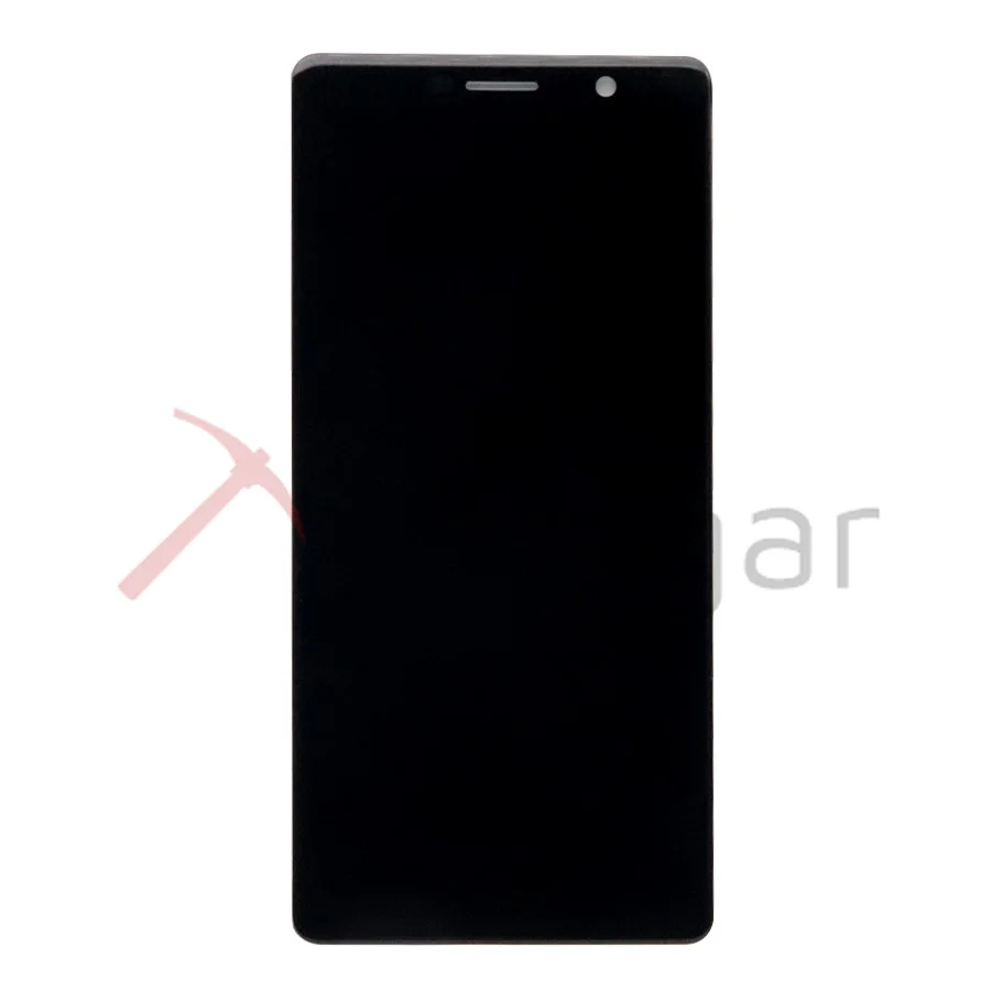 Для Nokia 7 Plus ЖК-дисплей сенсорный экран дигитайзер TA-1062 lcd TA 1046 1055 1062 замена экрана для Nokia 7 Plus lcd