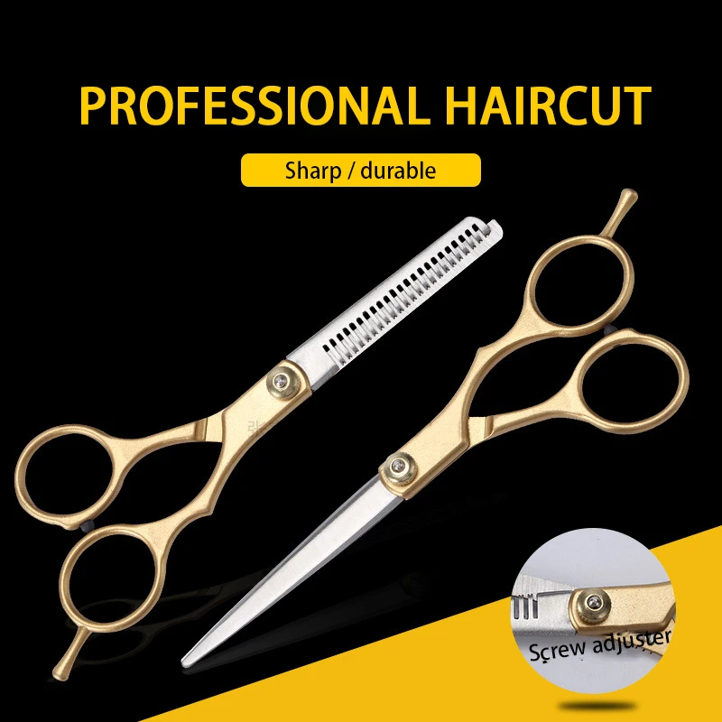 Прямые продажи с фабрики принадлежности для красоты инструменты золотые ножницы