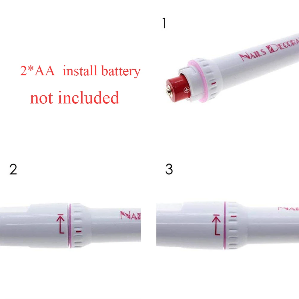 5 в 1 инструменты для сверления ногтей автоматический набор педикюра маникюрные