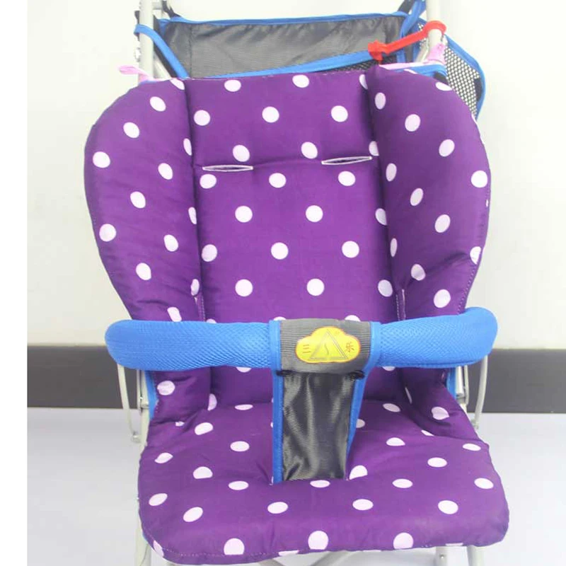 Удобная подушка для детской коляски по низкой цене автомобильного сиденья