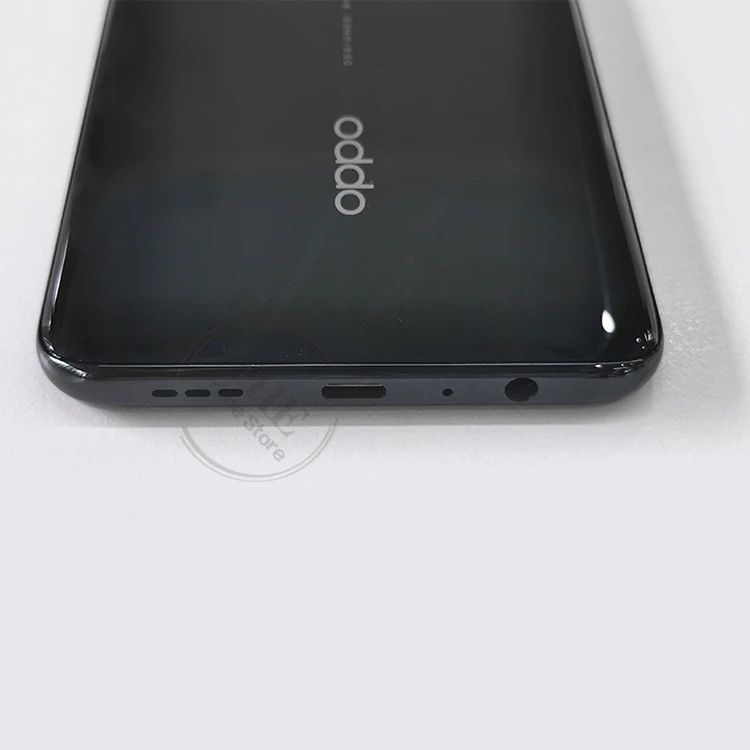 OPPO A9X 6,5" TFT Full Srcreen 1080*2340 Поддержка OTG 1080P 6G 128G Восьмиядерный 4020mAh 3 камеры 16MP+ 48MP+ 5MP VOOC Flash charge