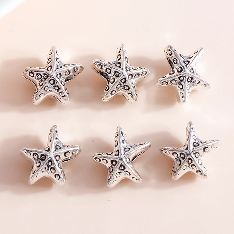 

15pcs/lot Alloy Letter Charms Beads For Bangles & Bracelets Handmade DIY Jewelry Making Accessories Supplies