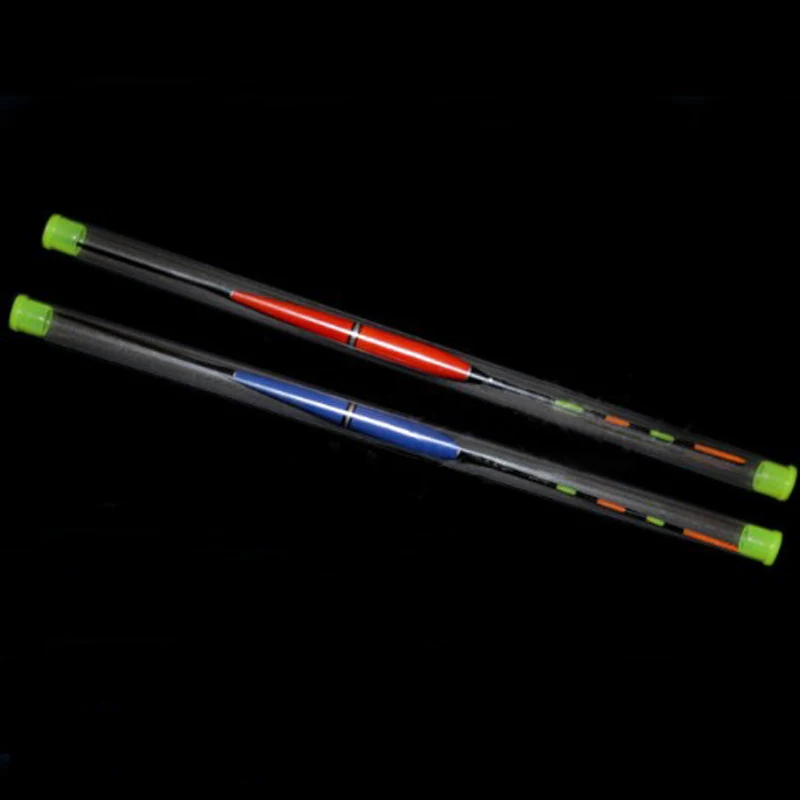 1 шт. электронный поплавок для рыбалки СВЕТОДИОДНЫЙ Электрический светящиеся