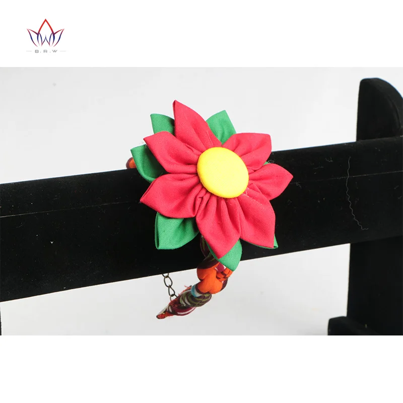 2021 BRW новые большие браслеты ручной работы из Анкары Кенте тканевые дизайнерские