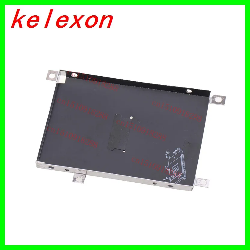 Новинка; 10 шт. для hp ProBook 440 445 446 430 G3 жесткий диск HDD Caddy 826382-001 аккумулятор большой емкости