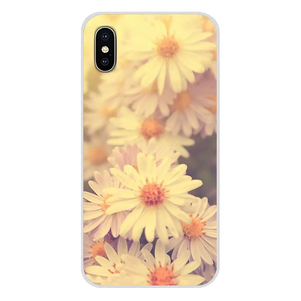 Чехлы для телефона daises аксессуары Huawei Honor 4C 5C 6X 7 7A 7C 8 9 10 8C 8S 8X 9X 10I 20 Lite Pro | Мобильные