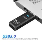 2 в 1 кард-ридер USB3.0 Micro SD TF Card устройство чтения карт памяти флэш-накопитель аксессуары для ноутбуков высокого Скорость Multi-Card Reader Писатель адаптер