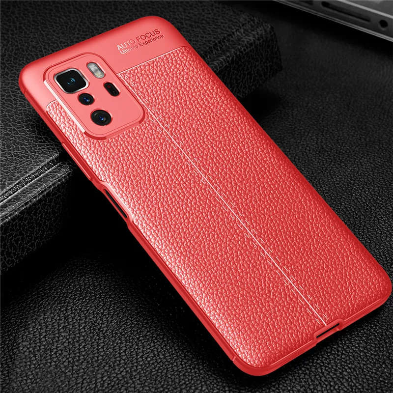For Cover Poco X3 GT Case For Xiaomi Poco X3 GT Capas Phone Shockproof Bumper TPU Soft Leather For Fundas Poco X3 GT Pro Cover