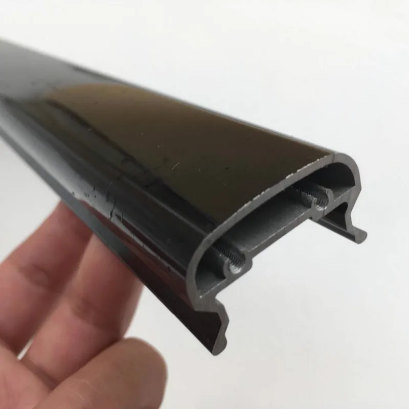 Лазерная гравировальная машина направляющая для тележки 42/43.3 см линейная рельса