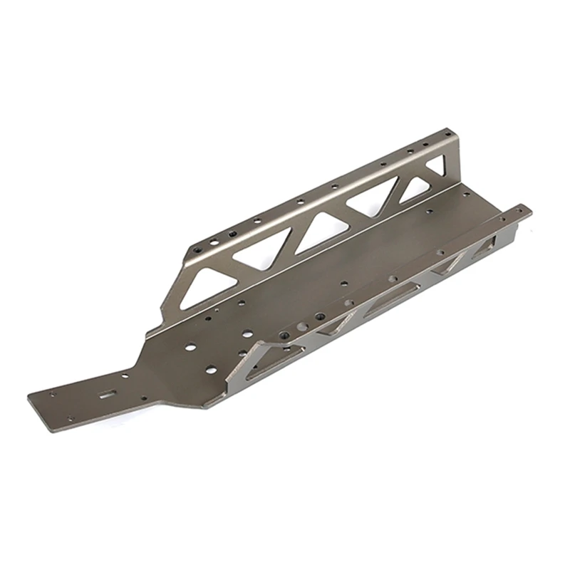 

Новая рамка основного шасси для 1/5 Hpi Rofun Baha Rovan Km Baja 5B 5T 5SC Запчасти для гоночных автомобилей на радиоуправлении