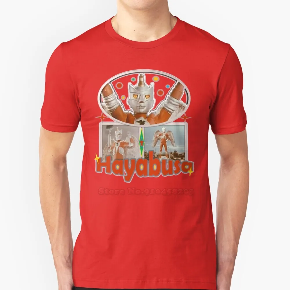 Новая летняя футболка в стиле хип хоп от Hayabusa|Мужские футболки| |