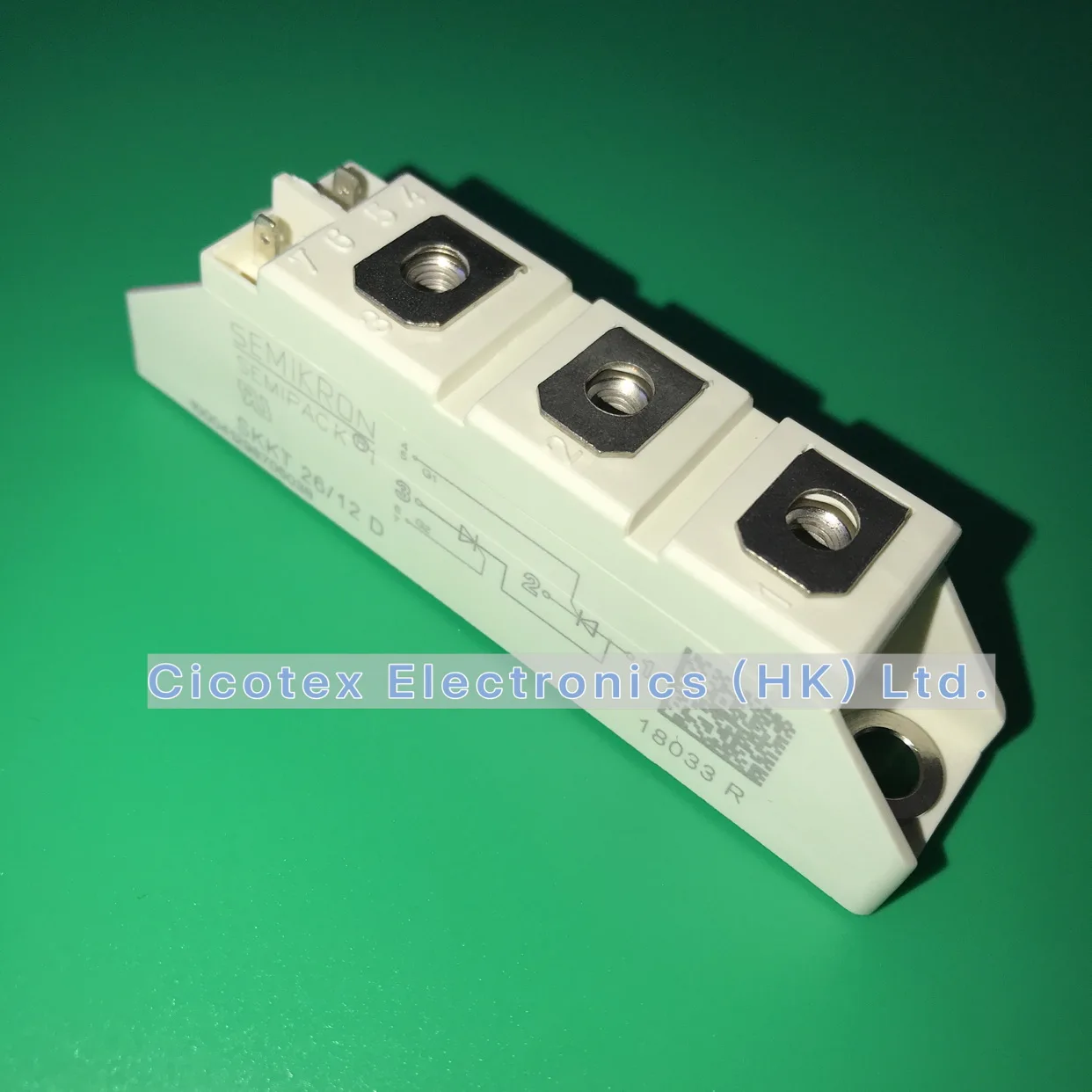 SKKT26/12D модуль IGBT SKKT 26/12 D тиристорные диодные модули SKKT2612D SK KT26/12D |