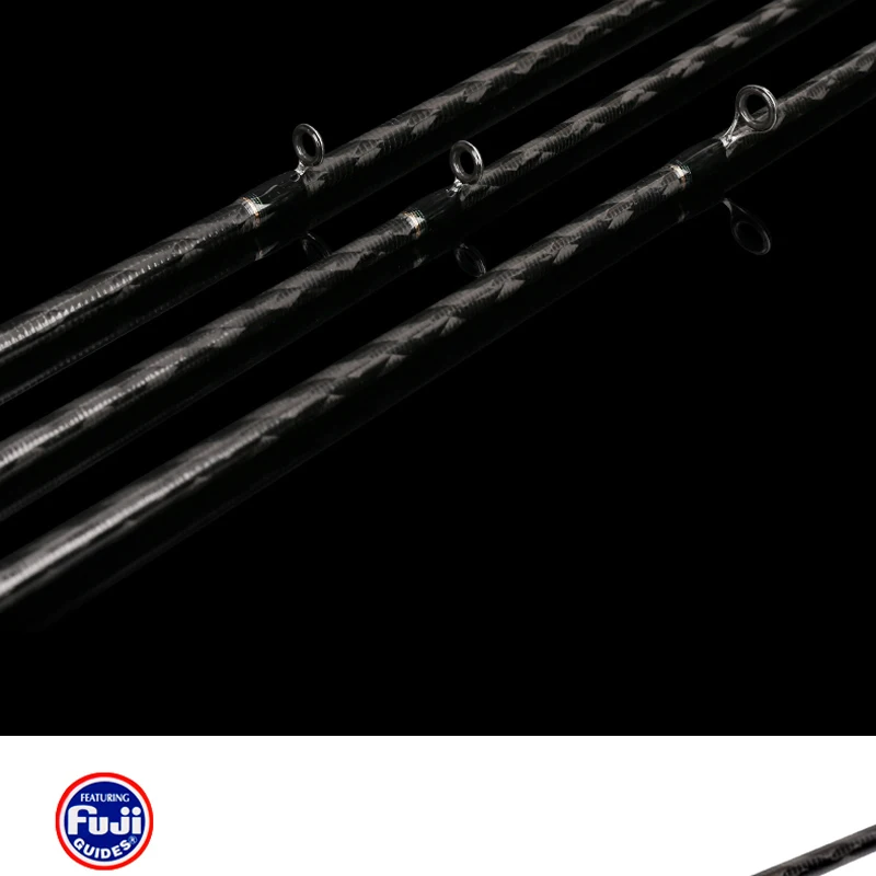 TSURINOYA MYSTERYII FUJI Ring Satwater удилище для рыбалки 1,98 м, 2,1 м, 2,28 м, вес приманки 6-18 г/7-20 г, сверхлегкое спиннинговое удилище с морским басом