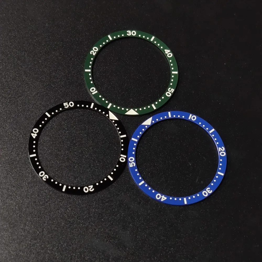 STEELDIVE Automatic Turtle Dive Watch Replacement Ceramic Bezel Insert 20mm Stainless Steel Bracelet for SD1970 SD1970J