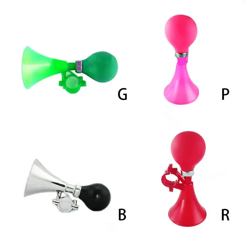 Супер громкий силиконовый чехол для руля велосипеда | Спорт и развлечения