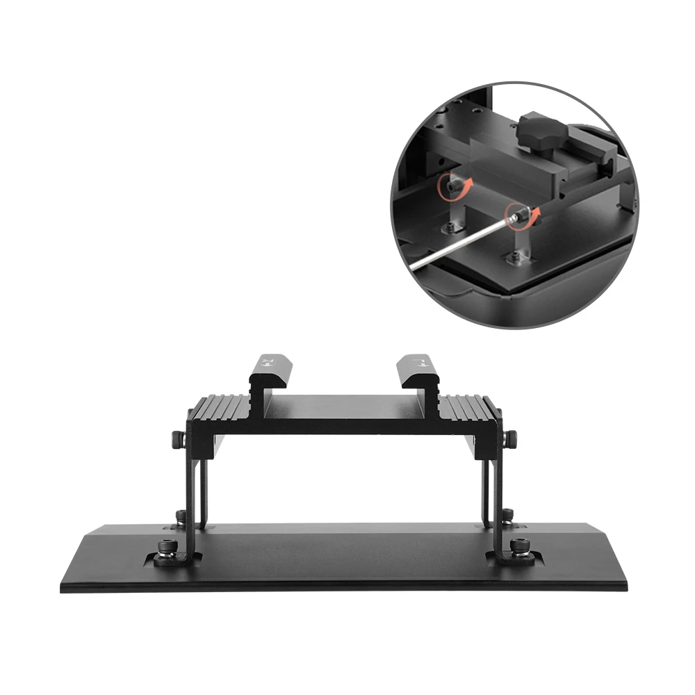 CREALITY 3D LD-006 УФ крупным принтом Размеры очаг платформа Компоненты легко
