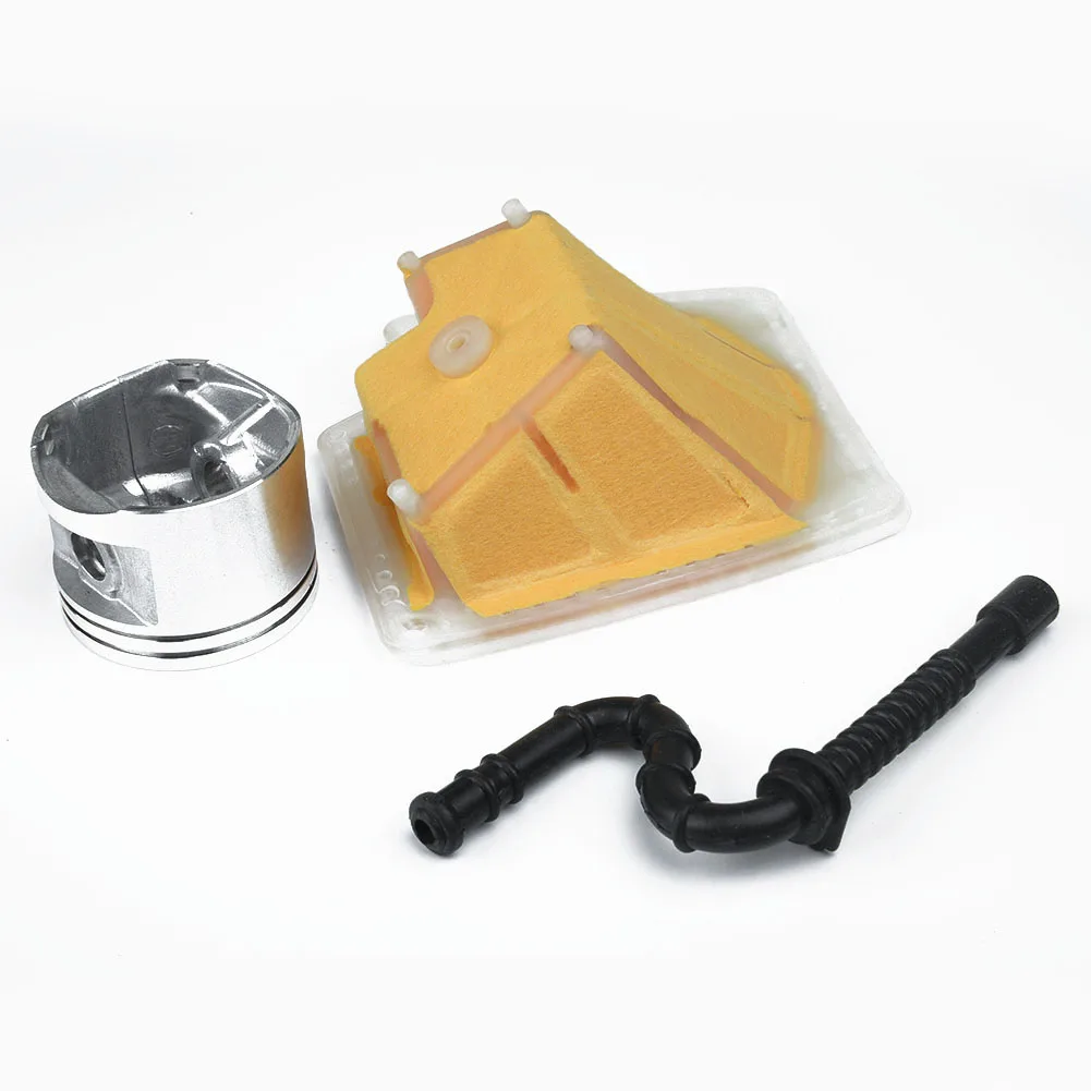 

Cylinder Piston Pin Rings Kit For Stihl MS270 MS280 Chainsaw Parts Replacement