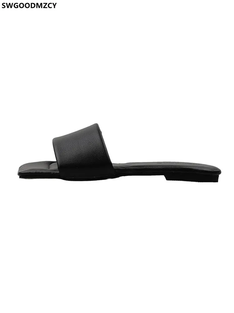 

Slippers Women Summer 2021 Beach Shoes Woman Slippers Slides Women Designer Ladies Slippers Luxury Designer Shoes Zapatos Mujer