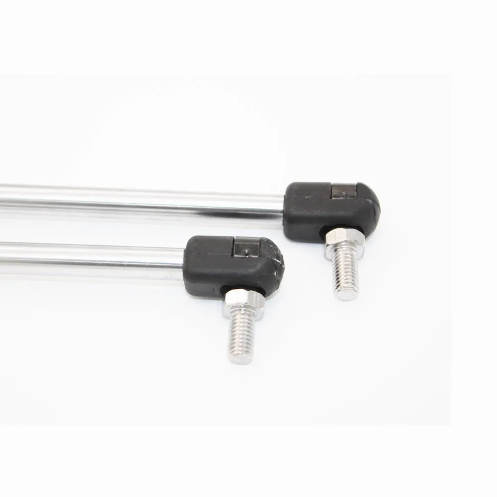 Амортизирующие стойки для автомобиля 1 пара амортизаторы подъема опоры Jeep Grand