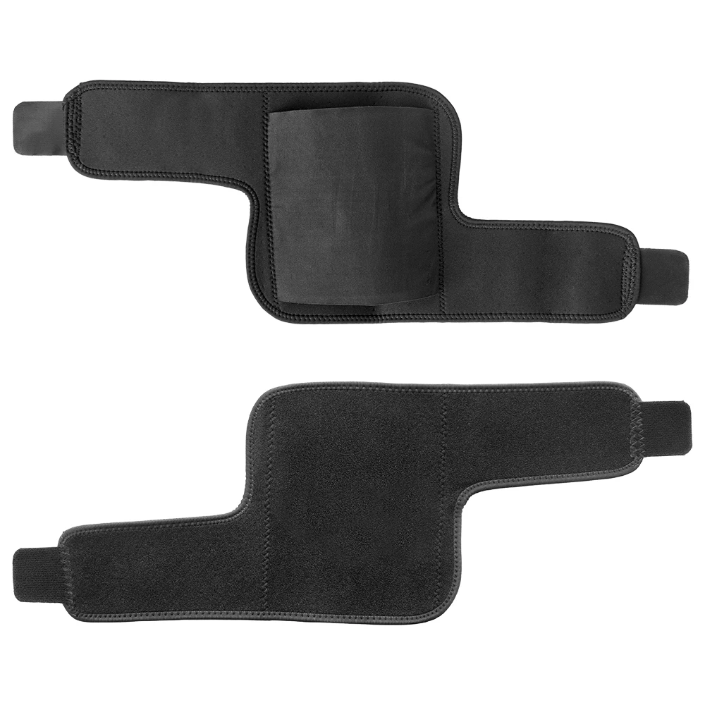 

Elbow padded brace sports adjustable elbow support elbow supporter