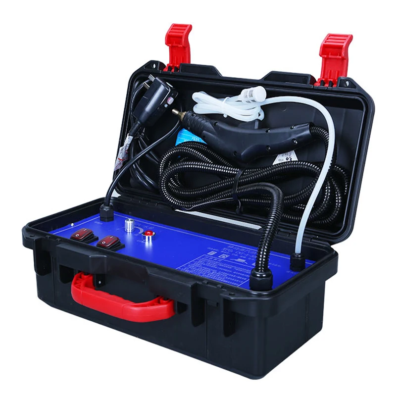 Пароочиститель высокого давления кухонный пароочиститель для чистки