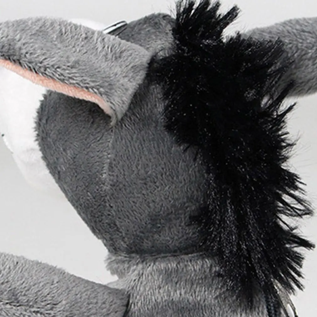 

Electronic Interactive Toys Cute Electric Voice Recording Donkey Moving Talking And Walking Donkey Toys Birthday Gifts For Kids