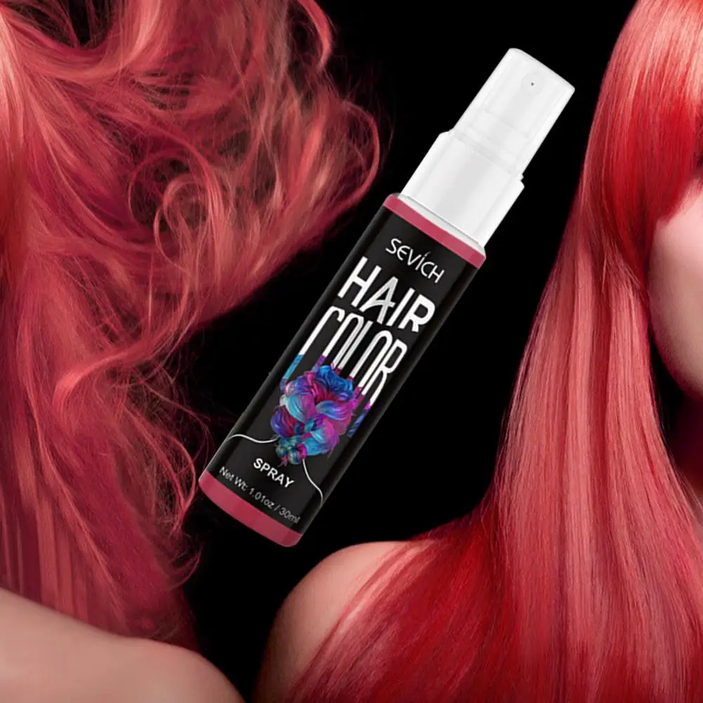 Ful Fashion Hair Color Spray For Men  Hair Color  Hair Glitter