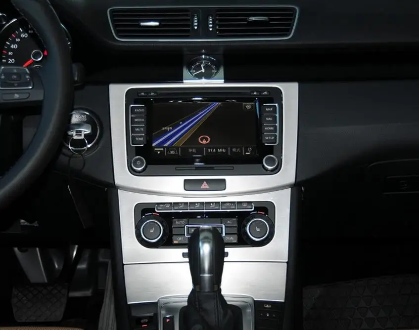Tesla Android 8,1 автомобильный без dvd-плеера gps-навигация для Volkswage Magotan CC 2011- мультимедийное радио palyer головное записывающее устройство