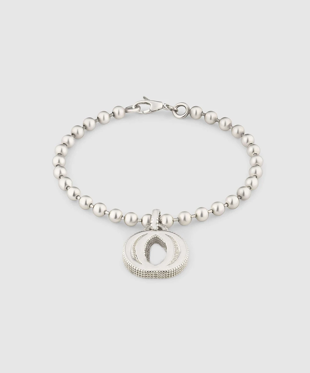 

S925 Sterling Silver 2021 luxury Bracelet top men and women