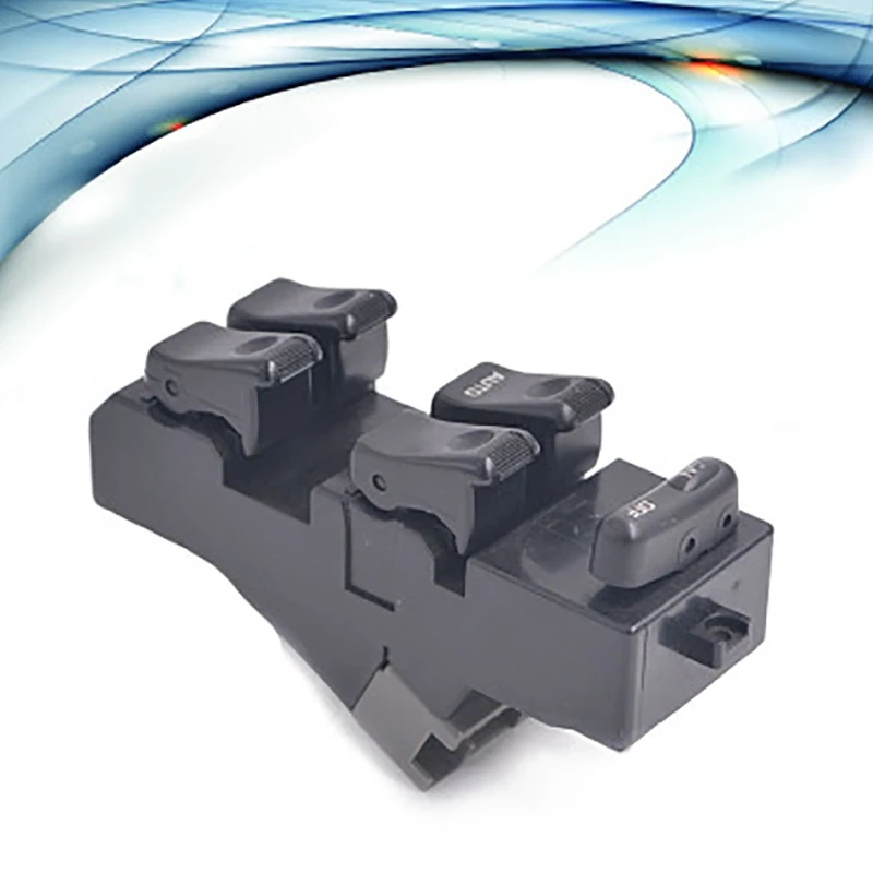 Автомобильная электрическая кнопка включения окна для Mazda 323 (BA) 1994-2000 BC8E-66-350