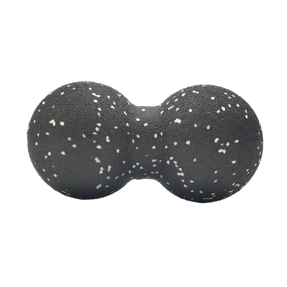 Массажный ролик двойной мяч для Лакросса EPP высокая интенсивность