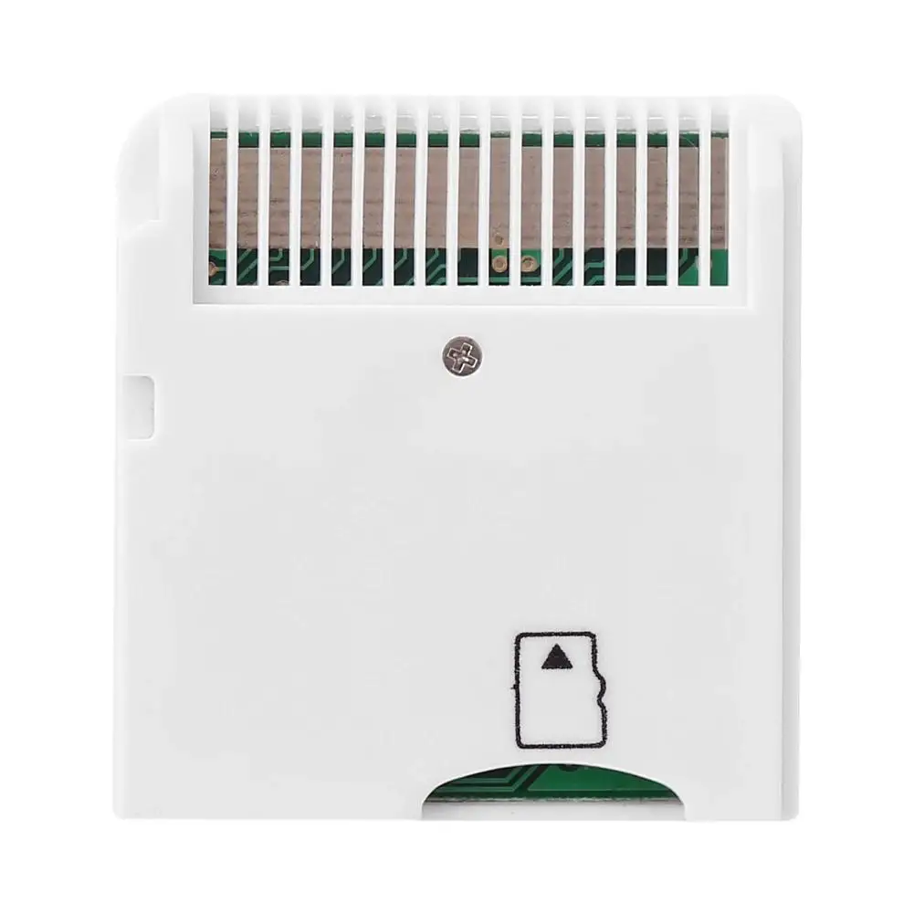 Dsone Game Flashcards NDS NDSL 3DS 3DSLL R4 Flash Card Reader Burning Adapter Electronic Machine Accessories | Электроника