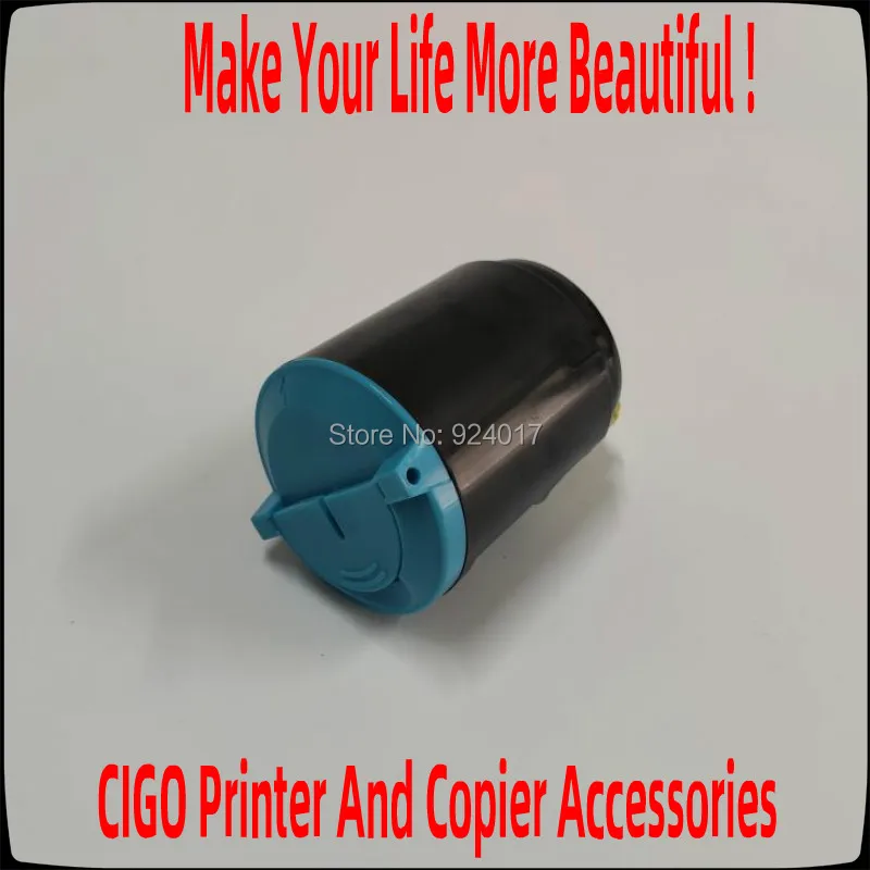 Фото Картридж цветного тонера для принтеров Samsung CLP-300, CLP-300N, CLX-2160, CLX-2160N, CLX-3160, CLX-3160FN, тонер CLP 300 CLX 3160 2160 №4
